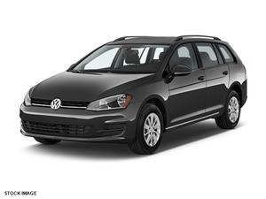  Volkswagen Golf SportWagen TSI S 4Motion in Bronx, NY