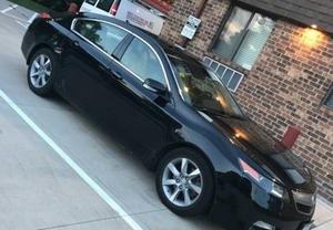  Acura TL