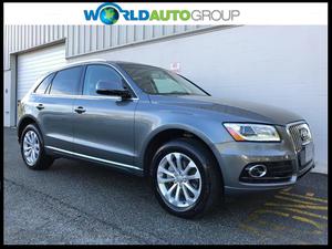  Audi Q5 Premium in Bridgewater, NJ