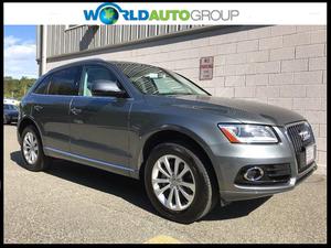  Audi Q5 Premium in Bridgewater, NJ