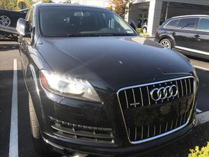  Audi Q7 3.0T quattro Premium Plu in Wynnewood, PA