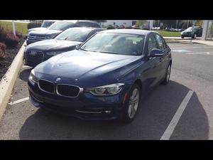  BMW 3-Series 328i xDrive in Leesport, PA