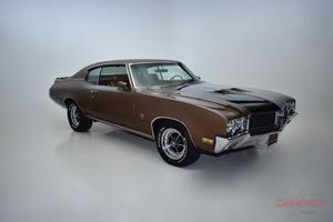  Buick GS 455