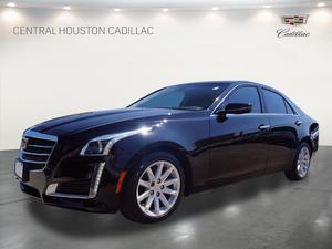 Cadillac CTS 2.0T Luxury Collection in Houston, TX