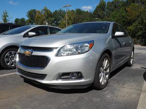  Chevrolet Malibu LT in Stone Mountain, GA