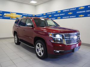  Chevrolet Tahoe LTZ in Clifton, NJ