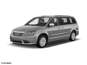  Chrysler Town & Country Touring-L in Westminster, MD
