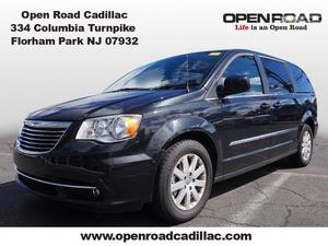  Chrysler Town & Country Touring in Florham Park, NJ