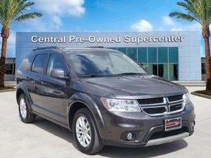  Dodge Journey SXT in Houston, TX