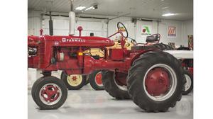  Farmall BN