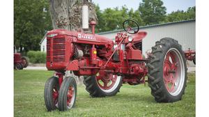  Farmall C