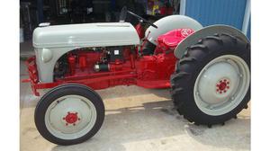  Ford 9N