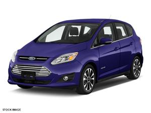  Ford C-Max Hybrid DW in Scarsdale, NY