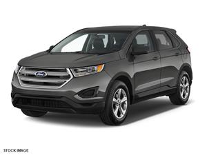  Ford Edge SE in Dickson City, PA