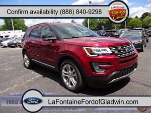  Ford Explorer XLT in Gladwin, MI