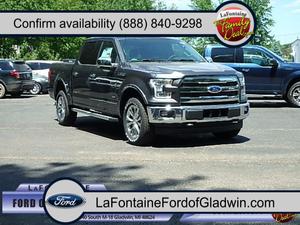  Ford F-150 Lariat in Gladwin, MI