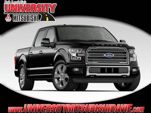  Ford F-150 Limited in Fort Lauderdale, FL