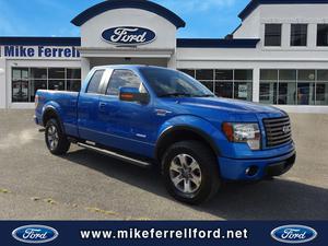  Ford F-150 XLT in Williamson, WV