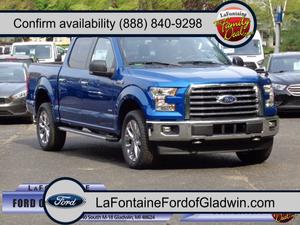  Ford F-150 in Gladwin, MI