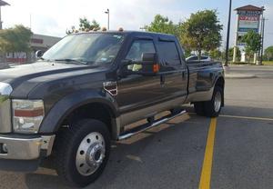  Ford F-450