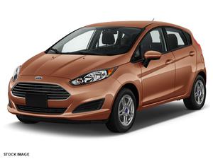  Ford Fiesta SE in Gilbert, AZ