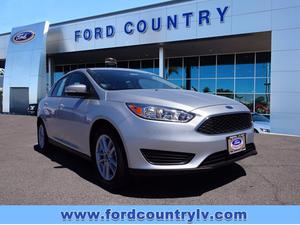  Ford Focus SE in Henderson, NV