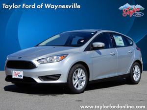  Ford Focus SE in Waynesville, NC