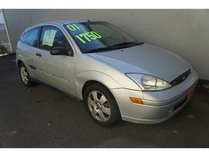  Ford Focus ZX3 in Plainfield, NJ