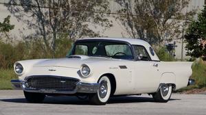  Ford Thunderbird