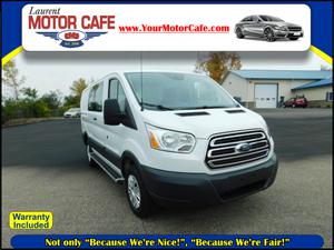  Ford Transit Cargo 250 in Loretto, MN