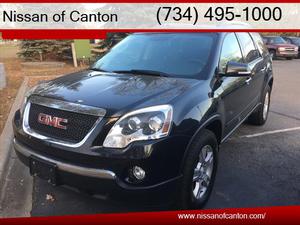  GMC Acadia SLE in Canton, MI