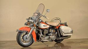  Harley-Davidson Electraglide