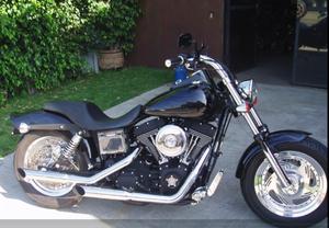  Harley Davidson Fxdwg Dyna Wide Glide