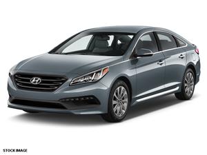  Hyundai Sonata Limited in Wichita, KS