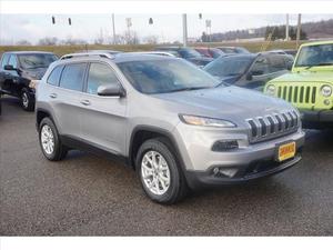  Jeep Cherokee Latitude in Cambridge, OH