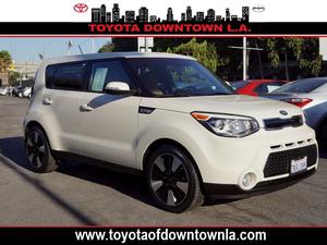  Kia Soul Soul! in Los Angeles, CA