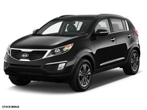  Kia Sportage LX in Wichita, KS