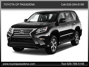  Lexus GX 460 in Pasadena, CA