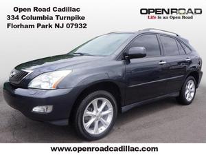  Lexus RX 350 in Florham Park, NJ