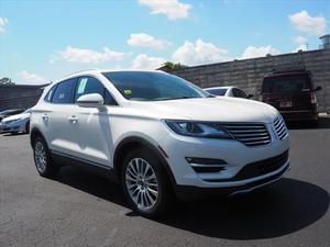  Lincoln MKC FWD in Jacksonville, FL