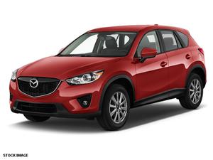  Mazda CX-5 Touring in Wichita, KS