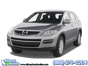  Mazda CX-9 Touring in Albany, GA