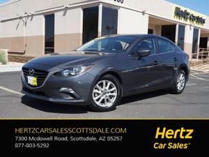 Mazda Mazda3 i Sport in Scottsdale, AZ