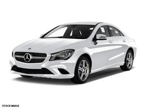  Mercedes-Benz CLA-Class CLA250 in Freehold, NJ