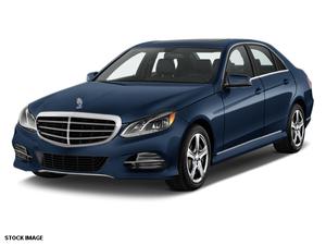  Mercedes-Benz E-Class EMATIC Luxury in Freehold,