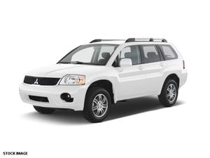  Mitsubishi Endeavor LS in Fort Payne, AL