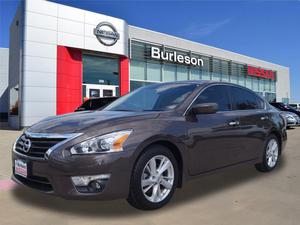  Nissan Altima 2.5 in Burleson, TX