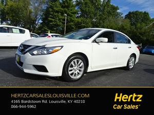  Nissan Altima 2.5 in Louisville, KY