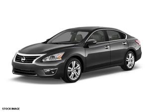  Nissan Altima 3.5 S in Roswell, GA
