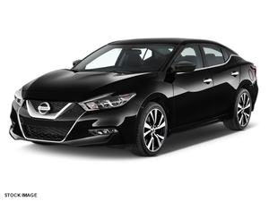  Nissan Maxima S in Springfield, NJ